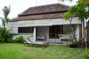 Image 1 from Two Bedroom Villa for Yearly Rental in Canggu, Berawa