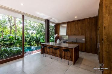Image 3 from Well designed 4 Bedroom Villa For Sale Freehold in Canggu Berawa
