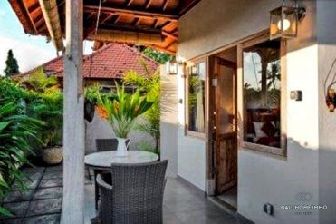 Image 2 from 1 bedroom apartment for monthly rental in Seminyak