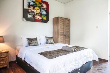 Image 1 from 1 bedroom apartment for monthly & yearly rental in Seminyak