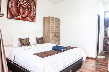Image 2 from 1 bedroom apartment for monthly & yearly rental in Seminyak