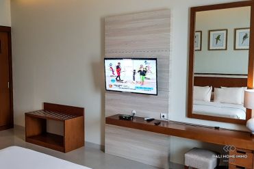 Image 3 from 1 bedroom apartment for yearly rental in Sanur