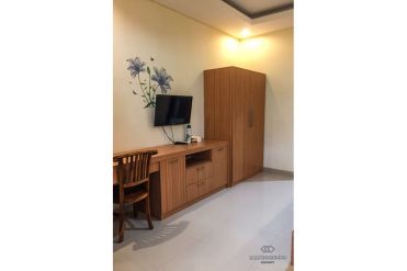 Image 2 from 1 Bedroom Apartment For Yearly Rental in Sanur