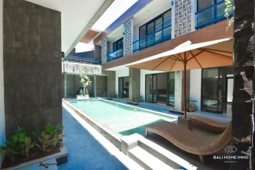 Image 3 from 1 bedroom apartment for yearly rental in Seminyak