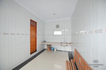 Image 3 from 1 Bedroom Townhouse For Yearly Rental in Kerobokan