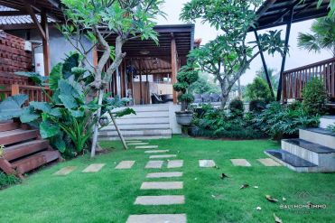Image 1 from 1 Bedroom Villa For Monthly Rental in Pererenan