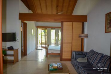Image 1 from 1 bedroom villa for monthly rental in Seminyak