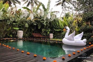 Image 2 from 1 Bedroom Villa For Monthly Rental in Ubud