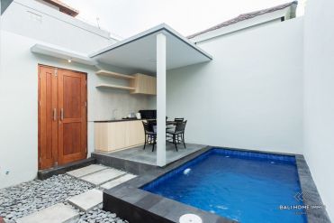 Image 2 from 1 Bedroom Villa For Monthly Rental in Umalas