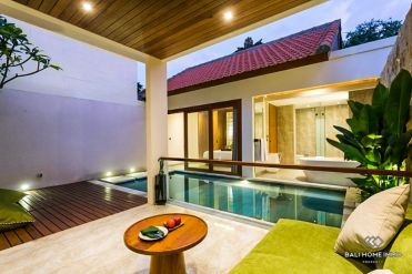 Image 2 from 1 Bedroom Villa For Monthly/Yearly Rental in Sanur