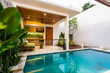 Image 1 from 1 Bedroom Villa For Monthly/Yearly Rental in Sanur