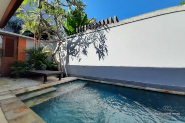 Image 2 from 1 Bedroom Villa For Monthly & Yearly Rental in Sanur
