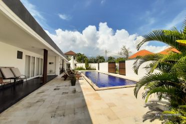 Image 1 from 1 Bedroom Villa For Monthly & Yearly Rental Near Sanur Beach