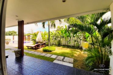 Image 3 from 1 Bedroom Villa For Monthly & Yearly Rental Near Sanur Beach