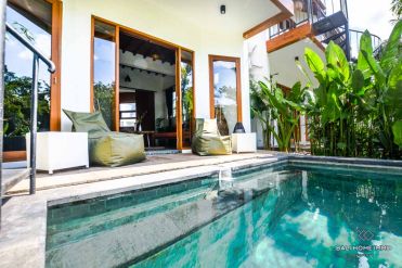 Image 2 from 1 Bedroom Villa For Rent in North Canggu