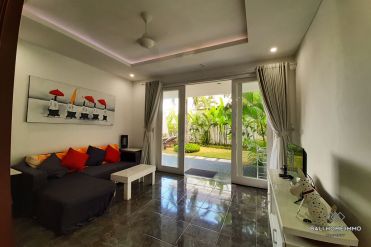 Image 2 from 1 bedroom villa for sale leasehold near Sanur Beach