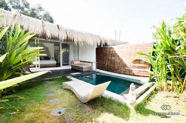 Image 3 from 1 Bedroom Villa For Yearly & Monthly Rental in North Canggu