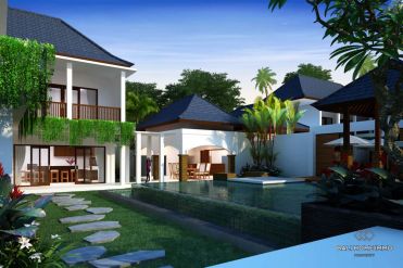 Image 1 from 10 Bedroom Villa For Sale Freehold in Canggu - Berawa