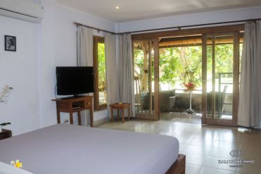 Image 1 from 2 bedroom apartment for monthly rental in Seminyak