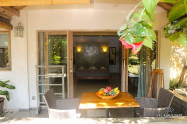 Image 2 from 2 bedroom apartment for monthly rental in Seminyak