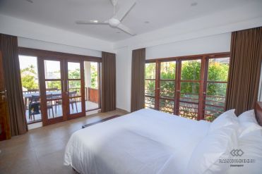 Image 1 from 2 Bedroom Apartment For Sale Leasehold in Seminyak