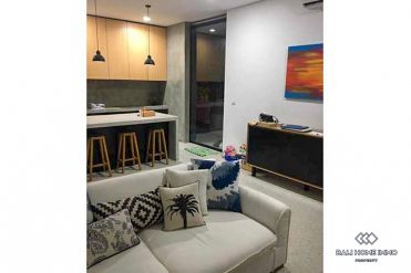 Image 3 from Apartemen 2 kamar tidur disewakan jangka panjang dan tahunan dekat Pantai Berawa