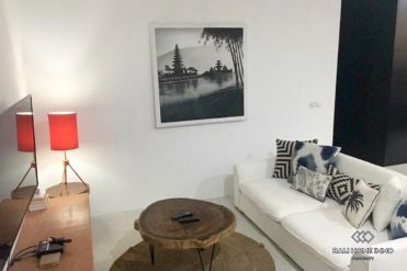 Image 2 from Appartement de 2 chambres à vendre à bail et location à l'année près de la plage de Berawa