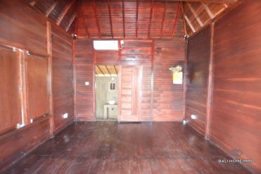 Image 2 from 2 bedroom gladak villa for yearly rental near Cemagi Beach