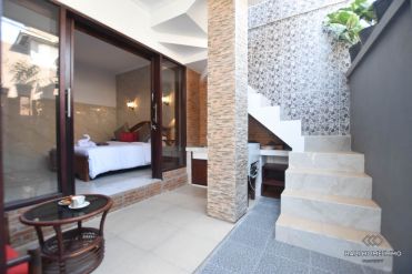 Image 1 from 2 Bedroom Townhouse For Monthly & Yearly Rental in Canggu - Berawa
