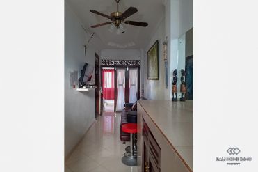 Image 1 from 2 Bedroom Townhouse For Monthly & Yearly Rental in Uluwatu