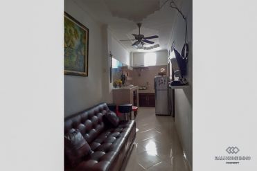Image 2 from 2 Bedroom Townhouse For Monthly & Yearly Rental in Uluwatu