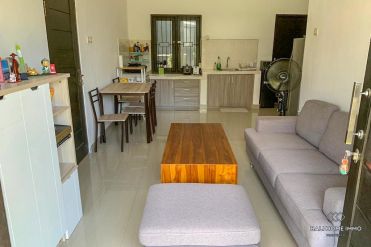 Image 1 from 2 Bedroom Townhouse For Rent in Uluwatu, Bukit Peninsula