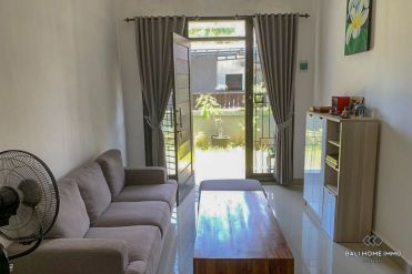 Image 2 from Maison de ville de 2 chambres à coucher à louer au mois et à l'année à Uluwatu, Bukit Peninsula