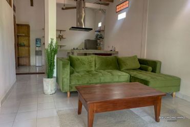 Image 3 from 2 Bedroom Townhouse For Sale Leasehold in Berawa