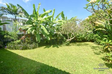 Image 2 from 2 Bedroom Townhouse For Sale Leasehold in Pererenan