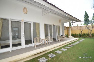 Image 2 from 2 Bedroom Townhouse For Monthly & Yearly Rental in North Canggu