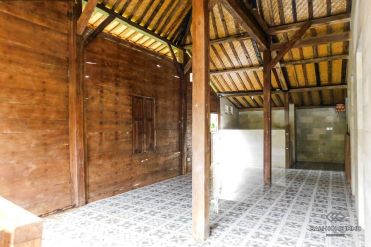 Image 2 from 2 kamar tidur villa kosongan untuk disewakan tahunan di Seminyak