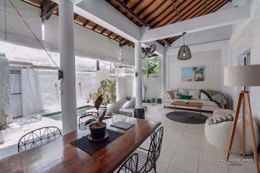 Image 3 from 2 Bedroom Villa For Long Term Rental in Berawa