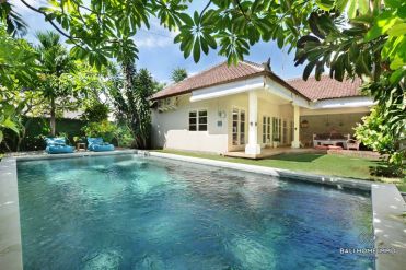 Image 1 from 2 Bedroom Villa For Monthly Rent in Umalas