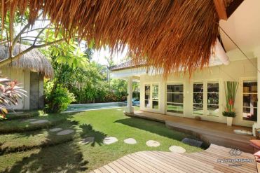 Image 2 from 2 Bedroom Villa For Monthly Rent in Umalas