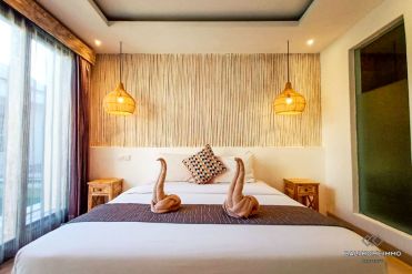 Image 3 from 2 Bedroom villa for monthly rent in Batu Belig