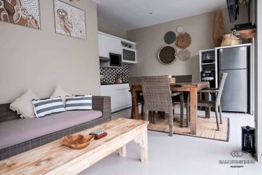 Image 2 from 2 Bedroom villa for monthly rent in Batu Belig