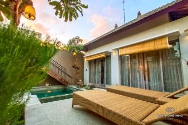 Image 1 from 2 Bedroom villa for monthly rent in Batu Belig