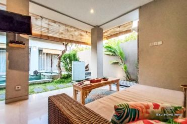 Image 3 from 2 Bedroom villa for monthly rent in Batu Belig