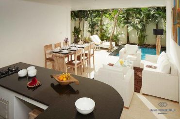 Image 2 from Villa de 2 chambres à louer au mois à Kayu Aya Beach
