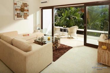 Image 3 from Villa de 2 chambres à louer au mois à Kayu Aya Beach