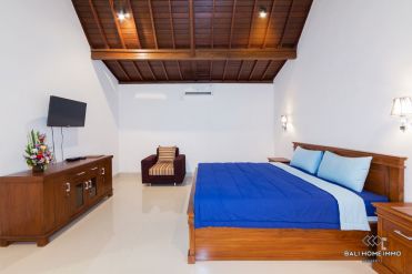 Image 3 from 2 bedroom villa for monthly rental in Petitenget