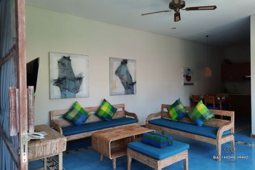 Image 2 from 2 Bedroom Villa For Monthly Rental in Sanur