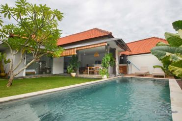 Image 1 from 2 Bedroom Villa For Monthly Rental in Umalas
