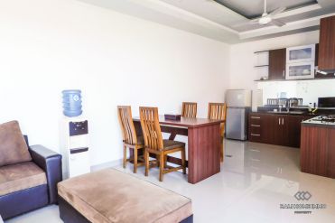 Image 2 from 2 bedroom villa for monthly rental near Double Six Beach